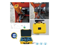 場（廠）內機動車綜合檢測系統DX-CJ816