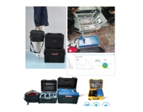 多功能扶梯綜合性能評估系統DX-FZ680