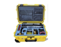 起重綜合性能測試儀（拱撓一體機、下滑量）DX-QZ718