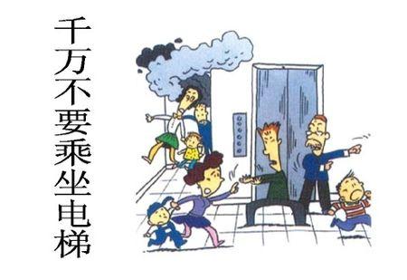 電梯綜合性能安全評估系統